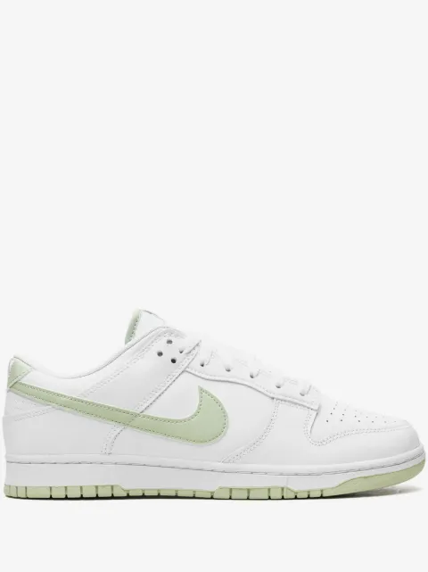Nike Dunk Low "Hyper Royal" sneakers