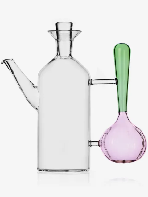 Ichendorf Milano olive oil glass dispenser
