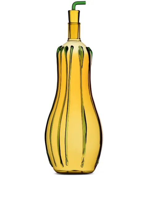 Ichendorf Milano olive oil glass bottle