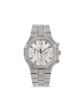 Vacheron Constantin pre-owned Overseas 42mm - White