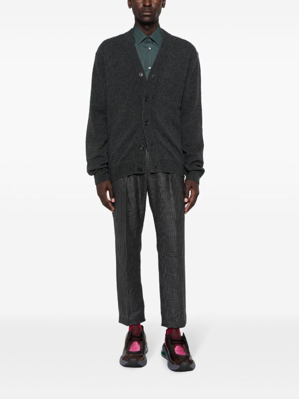 PS Paul Smith Vネック カーディガン - Farfetch