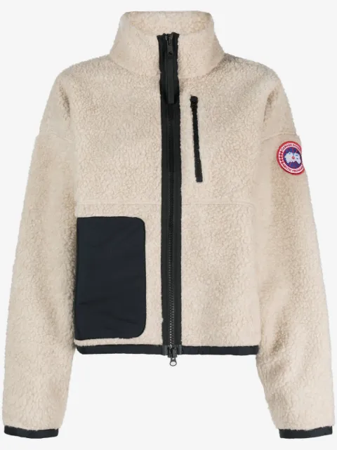 Canada Goose chamarra Simcoe