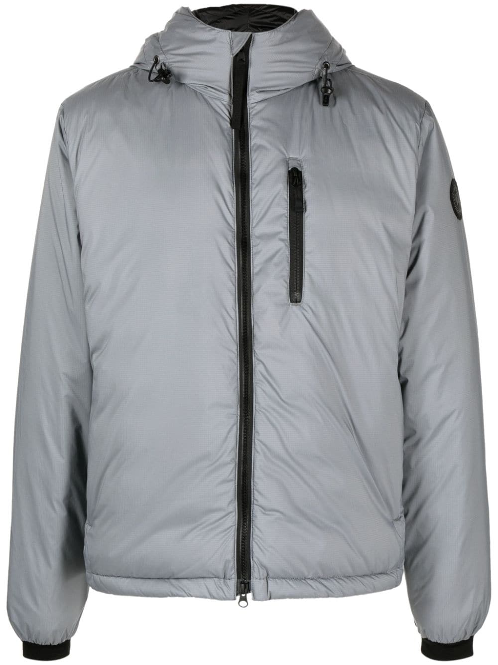 Canada goose mens outlet lodge jacket