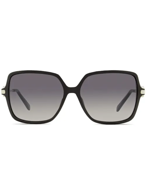 Lunettes de vue à monture carrée - OMEGA EYEWEAR - Modalova