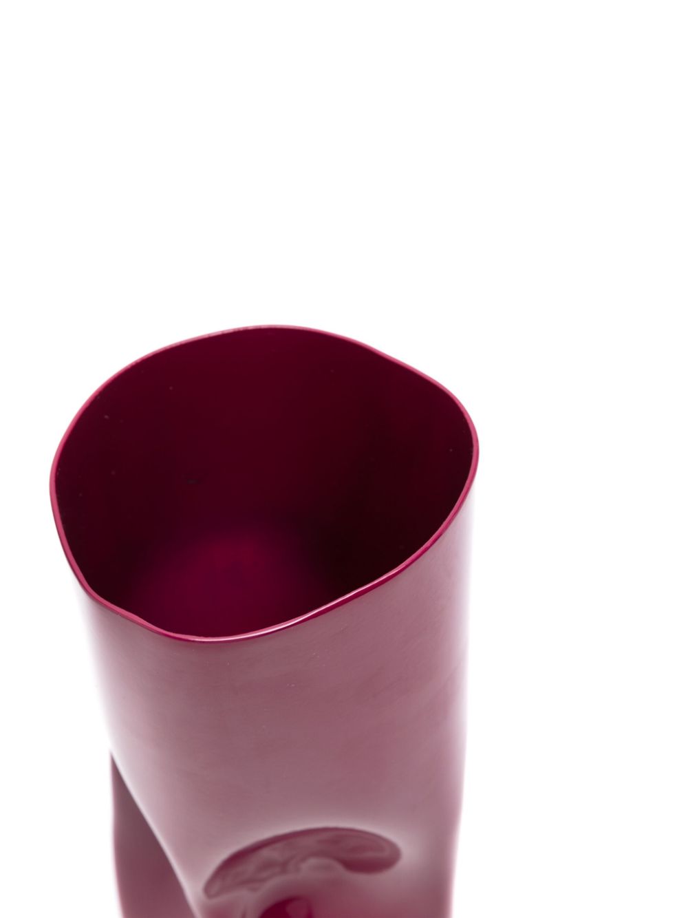 COLVILLE MEDIUM TWISTED VASE (9CM X 24CM) 