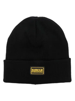 Barbour on sale international beanie