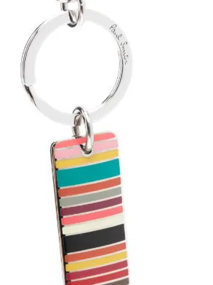 Paul Smith Keychains Keyrings for Men FARFETCH UAE