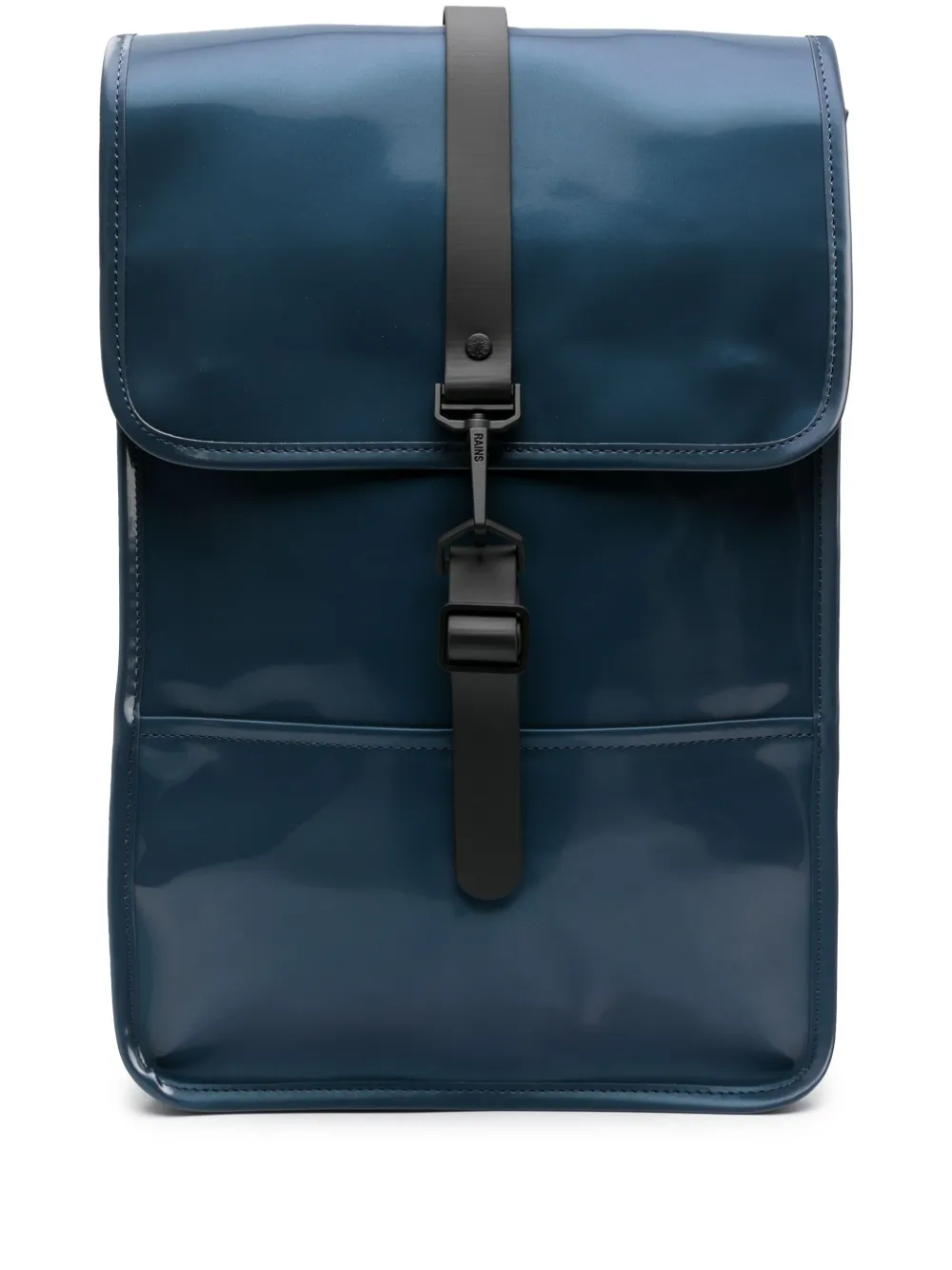 Rains Waterproof rugzak Blauw