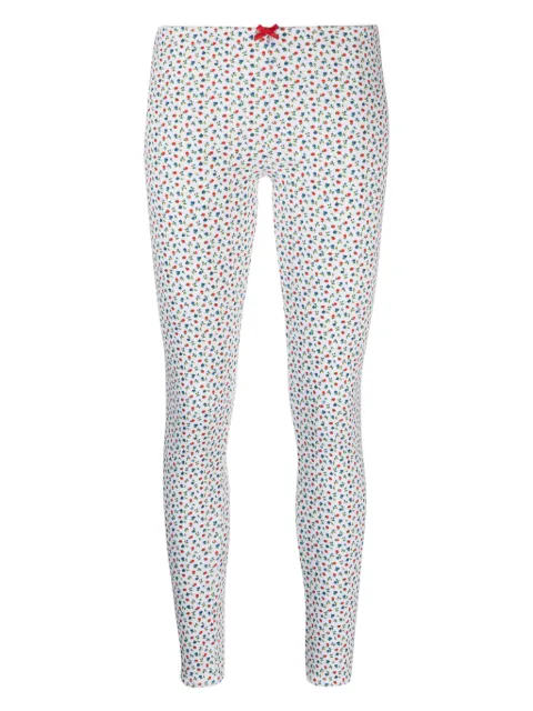 DSQUARED2 Hose mit Schleifendetail