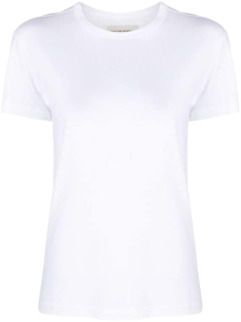 Officine Generale cotton T-Shirt