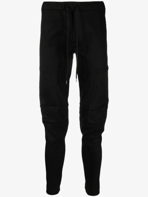 Attachment Broek met trekkoordtaille