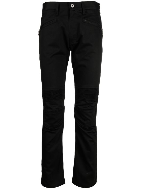 Balmain skinny-fit Cargo Trousers - Farfetch