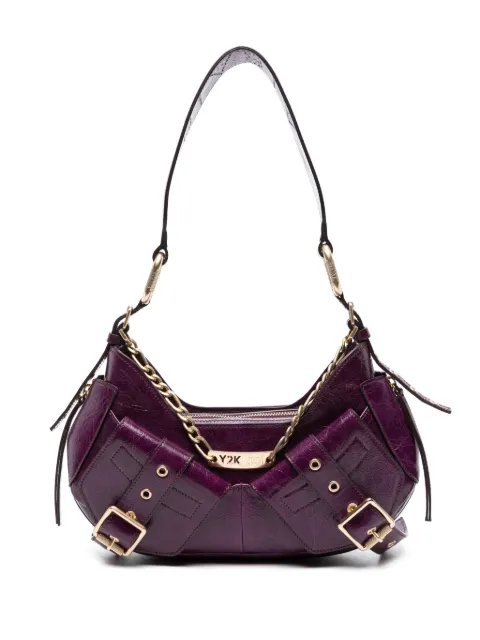 BIASIA bolsa de hombro Y2K