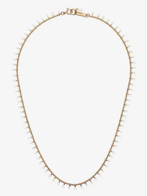 ISABEL MARANT collar Casablanca