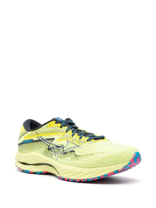 Mizuno wave rider online herren