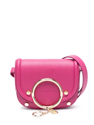 Farfetch see by chloe bag online