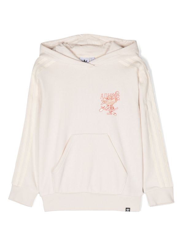 Adidas shop junior hoodie