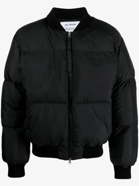 Axel Arigato Kai down bomber jacket