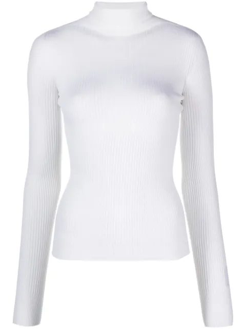 Sportmax Flavia virgin wool jumper