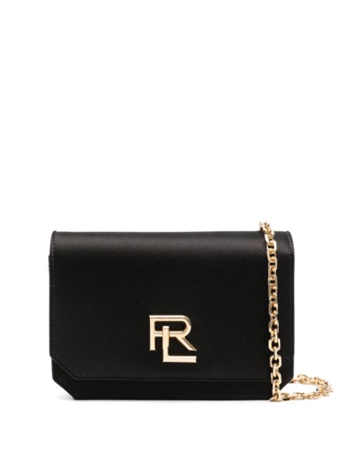 Ralph Lauren Collection RL 888 leather crossbody bag Women