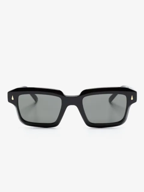 Retrosuperfuture Giardino square-frame sunglasses