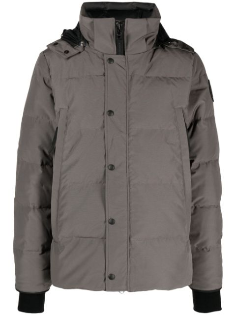 Canada Goose Wyndham parka Men