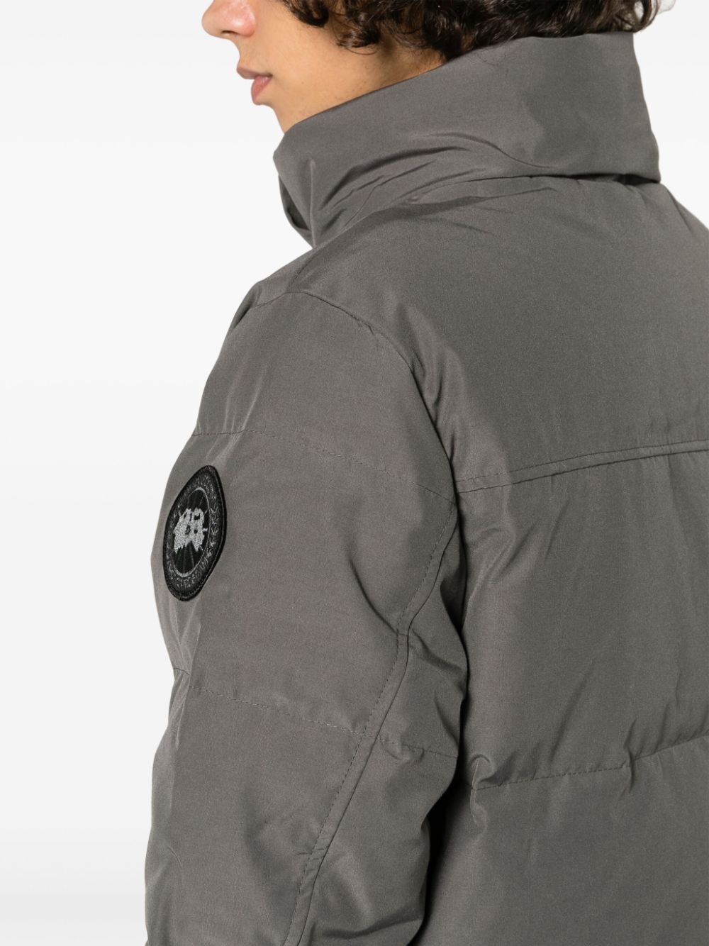 Canada Goose Wyndham parka Men