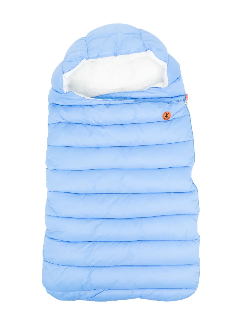Save The Duck Padded Sleep Bag In Blue