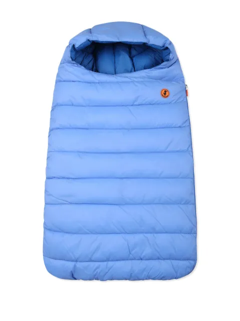 Save The Duck Kids padded sleep bag