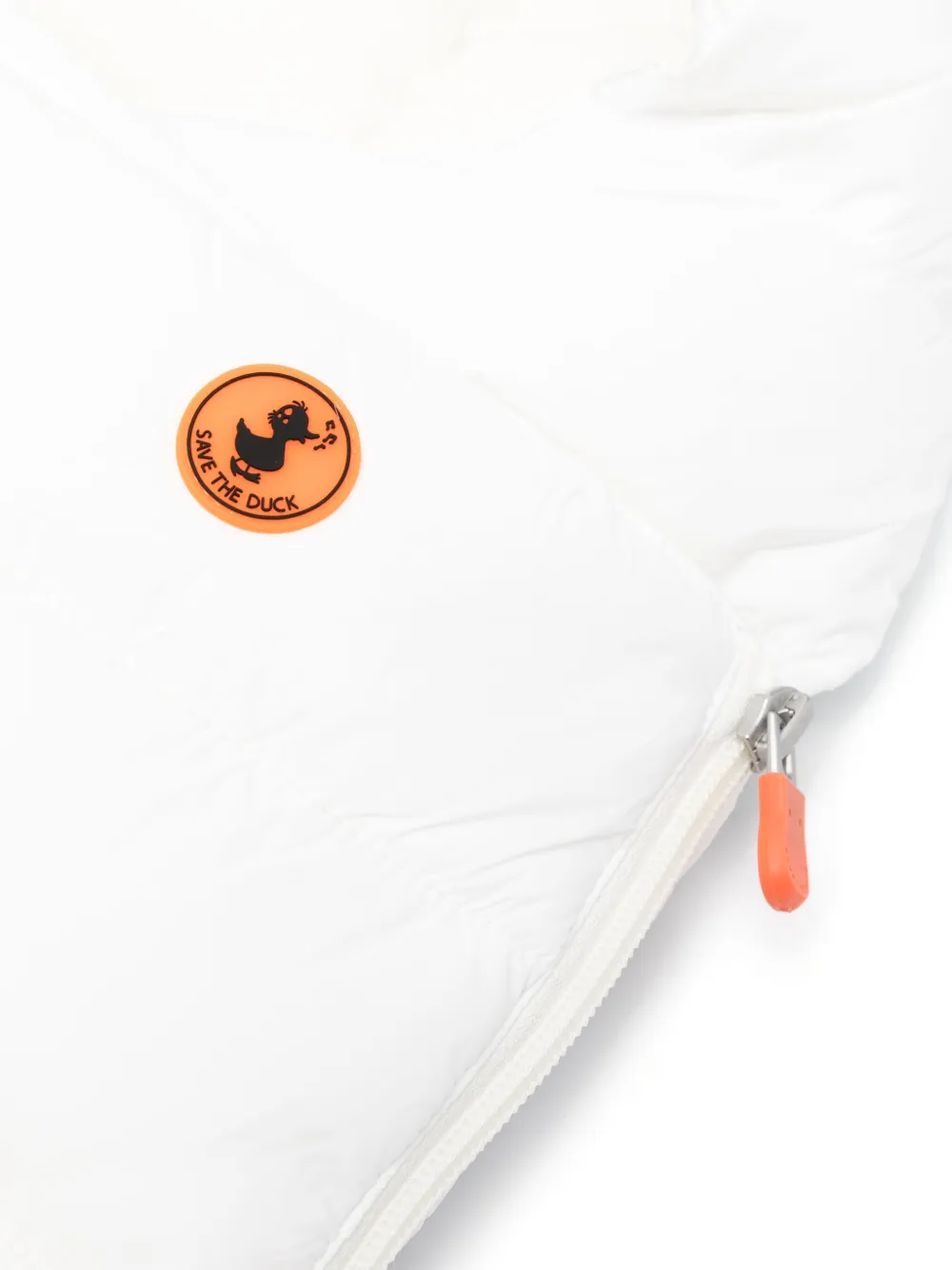 Save The Duck Kids padded sleep bag | Image 2