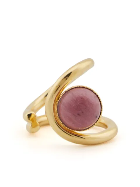 DESTREE Louise ストーン リング 