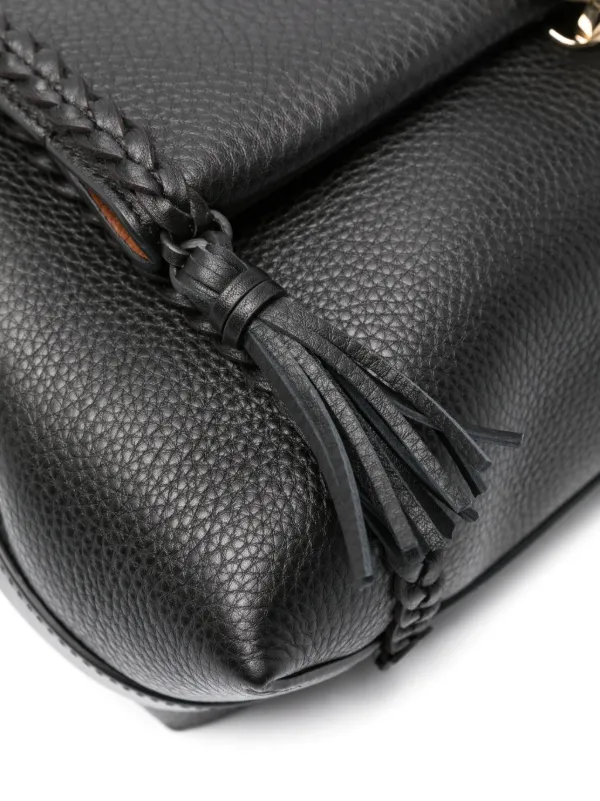 Chloé Penelope Soft ショルダーバッグ | ブラック | FARFETCH JP