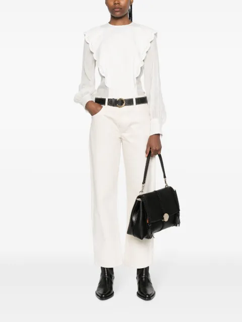 Chloé Penelope Soft leather shoulder bag CHC23US569K15 - 1