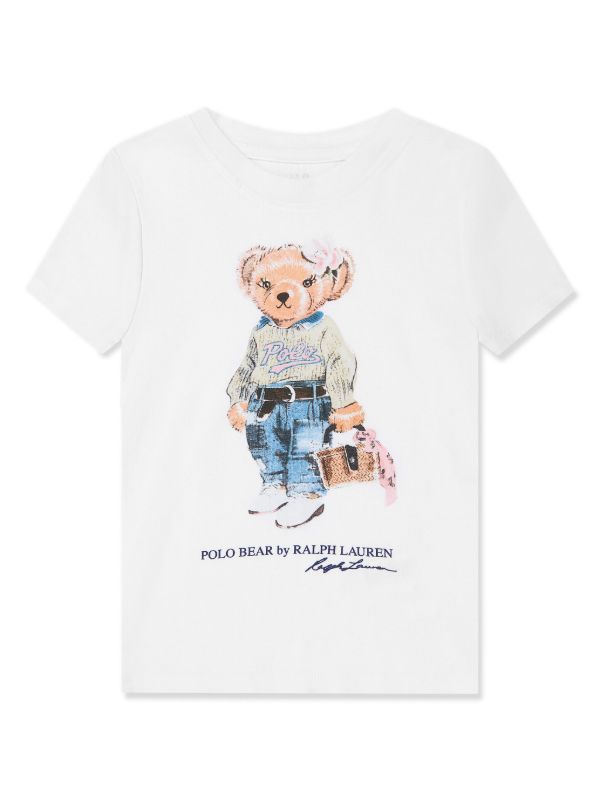 Polo ralph lauren kids sales shorts