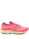 Mizuno Wave Rider 27 performance sneakers - Pink