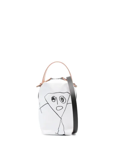 Plan C bolsa crossbody Pili And Bianca