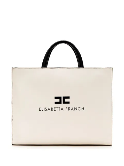 Elisabetta Franchi 24/7 tote bag
