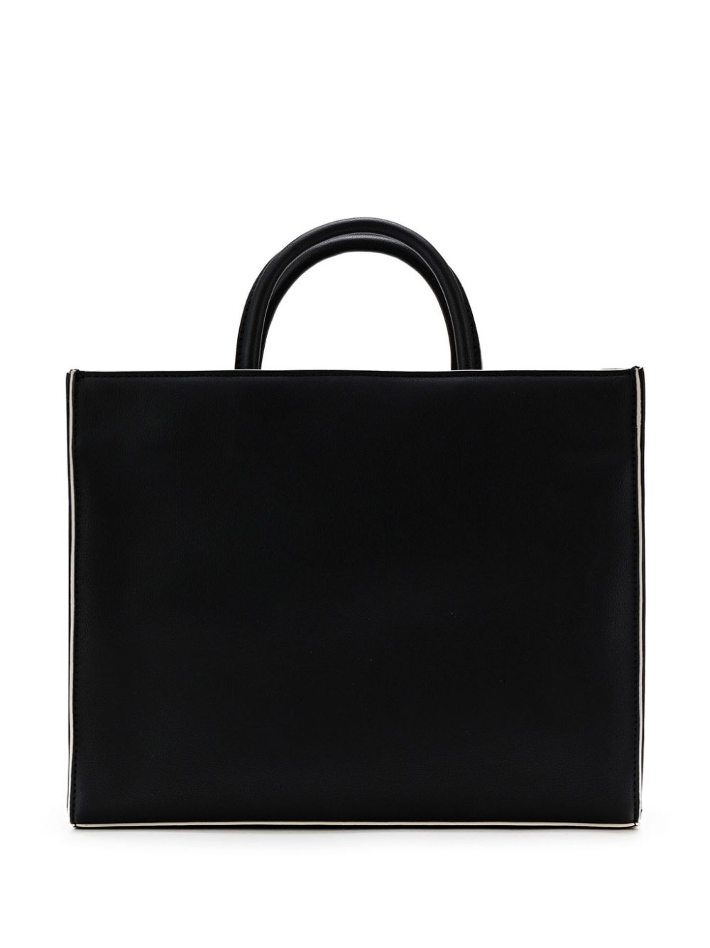 Elisabetta Franchi 24/7 shopper - Zwart