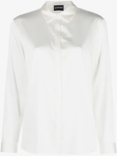 Emporio Armani Camicia
