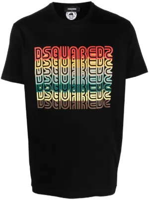 Playeras dsquared hombre new arrivals