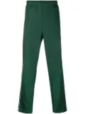 Lacoste Paris track pants - Green