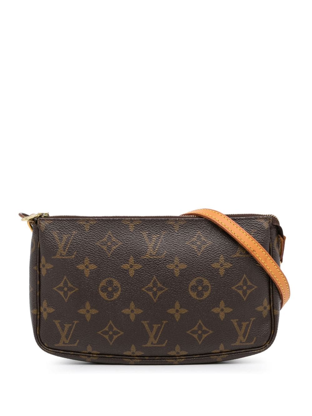 Louis Vuitton 2000 pre-owned Pochette shoulder bag - ShopStyle