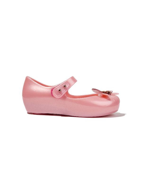 Melissa hot sale ballet shoes