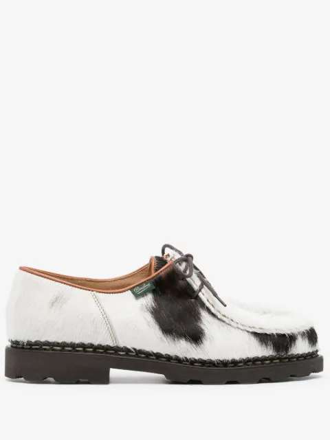 Paraboot zapatos derby Michael