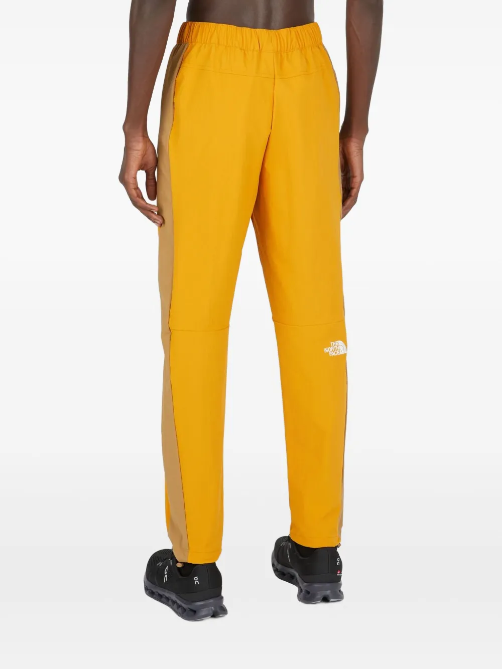 The North Face Lichtgewicht broek Oranje