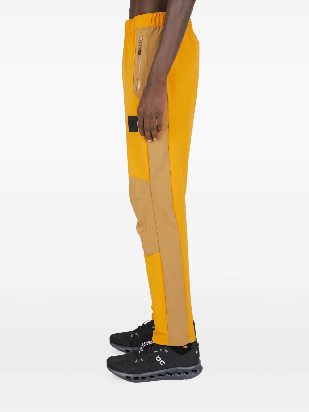 The North Face Lichtgewicht broek Oranje