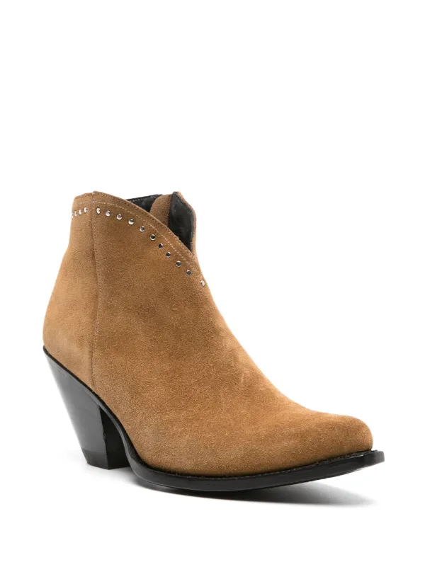 Celine 2024 cowboy boots