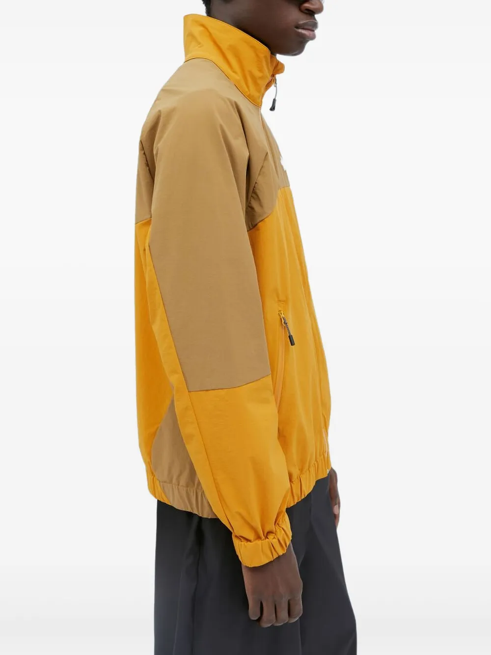 THE NORTH FACE NSE SHELL JACKET