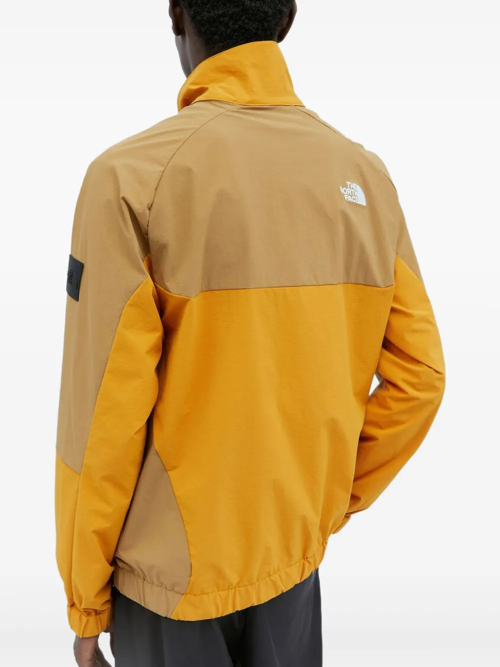 THE NORTH FACE NSE SHELL JACKET