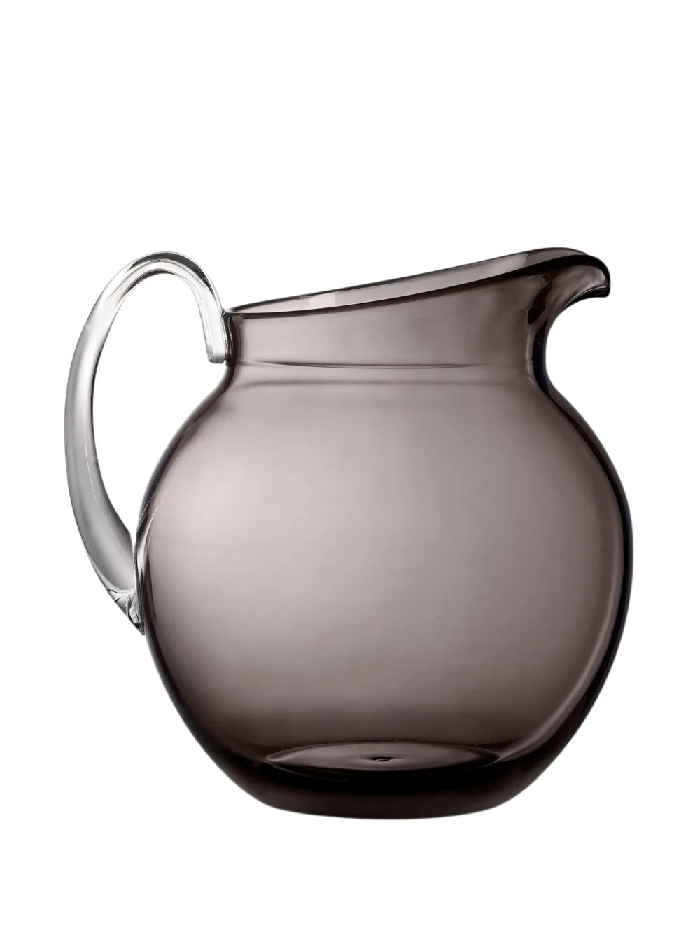 Mario Luca Giusti Pluto single-handle pitcher | Glassware | Image 2